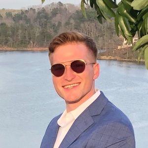 Meet your Posher, Peyton